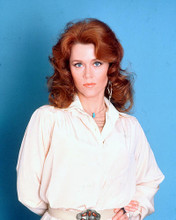 This is an image of 258524 Jane Fonda Photograph & Poster