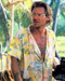 This is an image of 258526 Harrison Ford Photograph & Poster