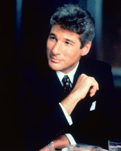 This is an image of 258545 Richard Gere Photograph & Poster