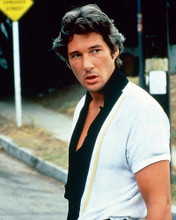 This is an image of 258546 Richard Gere Photograph & Poster