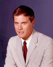 This is an image of 258566 Larry Hagman Photograph & Poster