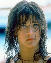 This is an image of 258637 Sophie Marceau Photograph & Poster