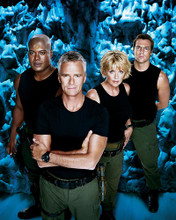 This is an image of 258728 Stargate Photograph & Poster