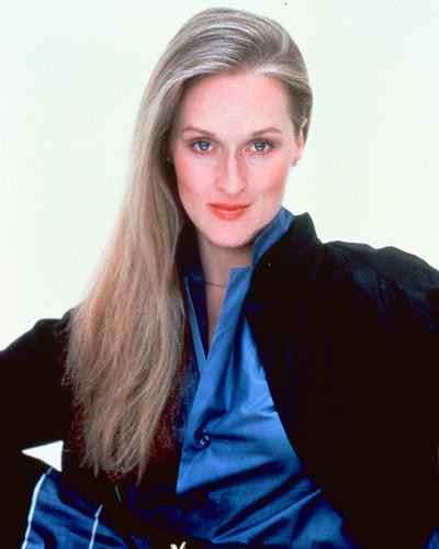 This is an image of 258734 Meryl Streep Photograph & Poster
