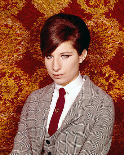 This is an image of 258738 Barbra Streisand Photograph & Poster