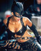 This is an image of 258928 Halle Berry Photograph & Poster