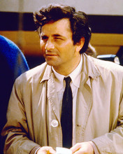 This is an image of 259000 Peter Falk Photograph & Poster