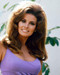 This is an image of 259183 Raquel Welch Photograph & Poster