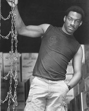 This is an image of 173762 Eddie Murphy Photograph & Poster