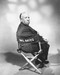 This is an image of 174664 Alfred Hitchcock Photograph & Poster