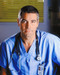 This is an image of 259341 George Clooney Photograph & Poster