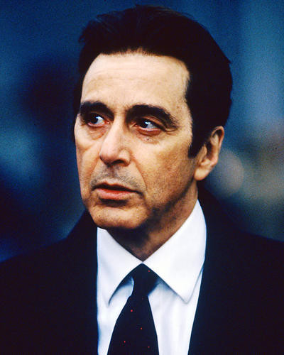 This is an image of 259551 Al Pacino Photograph & Poster