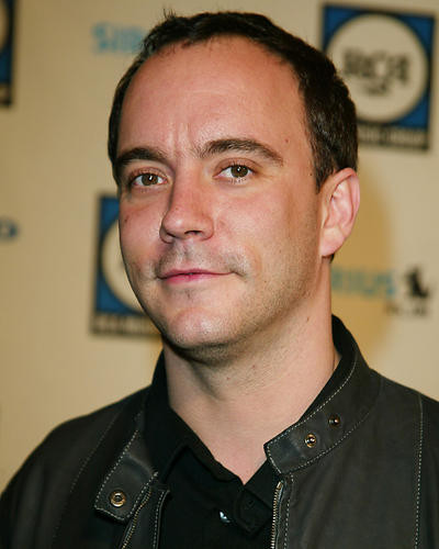 This is an image of 262311 Dave Matthews Photograph & Poster
