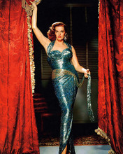 This is an image of 262398 Jane Russell Photograph & Poster
