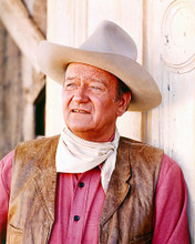 This is an image of 262481 John Wayne Photograph & Poster