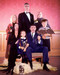 This is an image of 262690 The Addams Family Photograph & Poster
