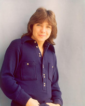 This is an image of 262720 David Cassidy Photograph & Poster