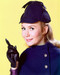 This is an image of 262833 Juliet Mills Photograph & Poster