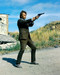 This is an image of 263107 Clint Eastwood Photograph & Poster