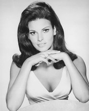 This is an image of 173910 Raquel Welch Photograph & Poster
