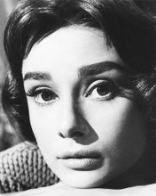 This is an image of 174863 Audrey Hepburn Photograph & Poster