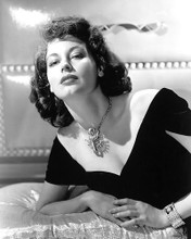 This is an image of 175034 Ava Gardner Photograph & Poster