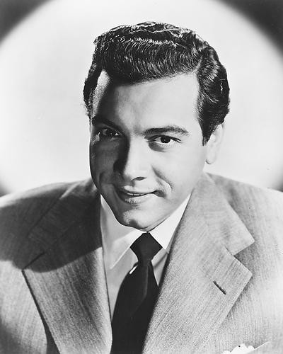 This is an image of 175091 Mario Lanza Photograph & Poster