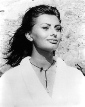 This is an image of 175468 Sophia Loren Photograph & Poster