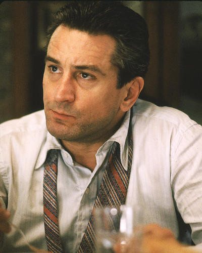 This is an image of 264002 Robert De Niro Photograph & Poster