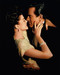 This is an image of 264302 Warren Beatty & Annette Bening Photograph & Poster
