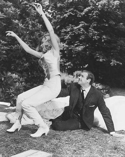 This is an image of 176404 Goldfinger Photograph & Poster