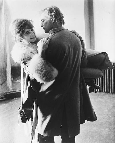 This is an image of 176431 Last Tango in Paris Photograph & Poster