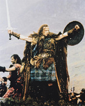 This is an image of 264595 Highlander Photograph & Poster