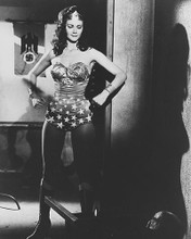 This is an image of 177442 Wonder Woman Photograph & Poster