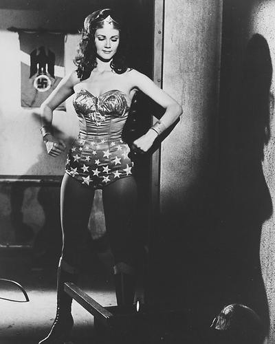 This is an image of 177442 Wonder Woman Photograph & Poster