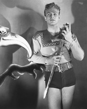 Movie Market - Photograph & Poster of Buster Crabbe 162779