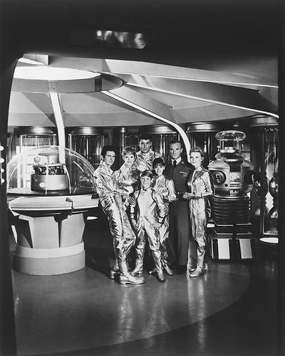 This is an image of 178035 Lost in Space Photograph & Poster