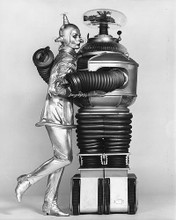 This is an image of 178042 Lost in Space Photograph & Poster