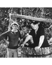 This is an image of 178113 Gilligan's Island Photograph & Poster