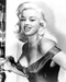 This is an image of 178408 Diana Dors Photograph & Poster