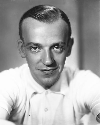 This is an image of 178155 Fred Astaire Photograph & Poster