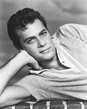 This is an image of 178205 Tony Curtis Photograph & Poster