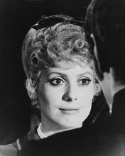 This is an image of 178213 Catherine Deneuve Photograph & Poster