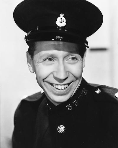 This is an image of 178241 George Formby Photograph & Poster