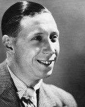 This is an image of 178242 George Formby Photograph & Poster