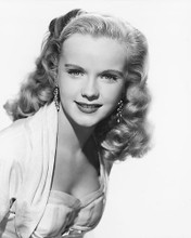This is an image of 178247 Anne Francis Photograph & Poster
