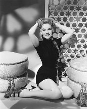 This is an image of 178253 Anne Francis Photograph & Poster