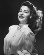 This is an image of 178267 Ava Gardner Photograph & Poster