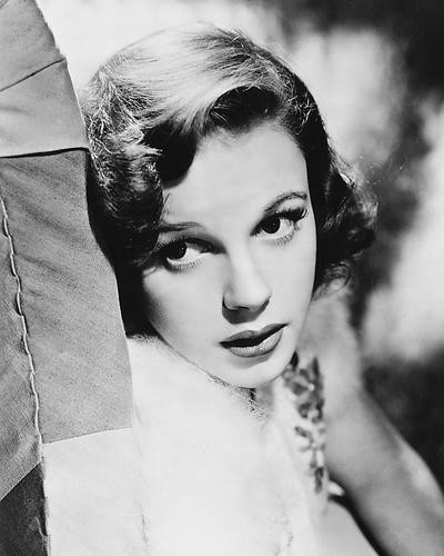 This is an image of 178268 Judy Garland Photograph & Poster