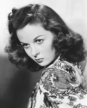 This is an image of 178269 Susan Hayward Photograph & Poster